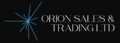 ORION SALES AND TRADING LTD