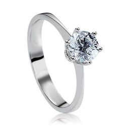 Diamond Ring - 5